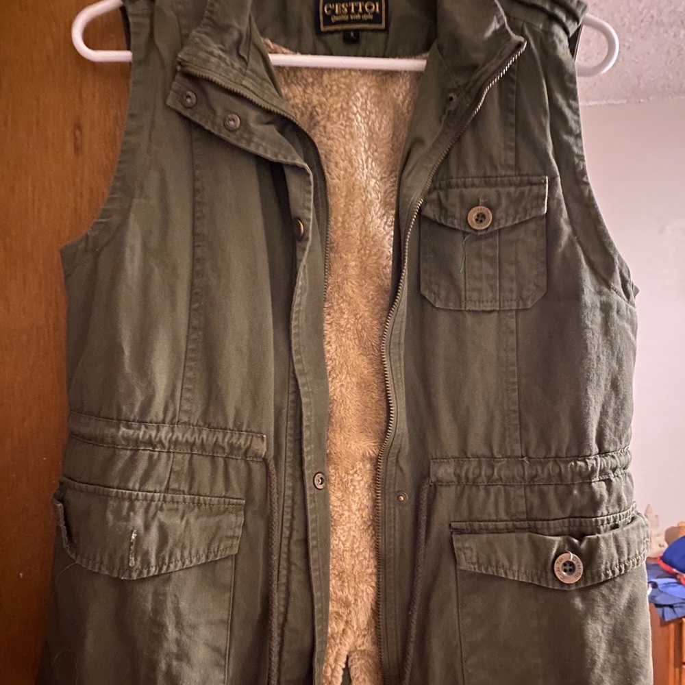 Vest
